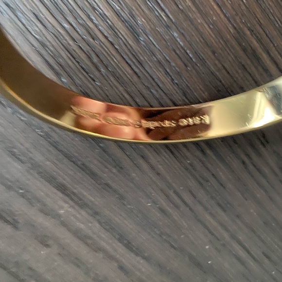 Kate spade bracelet bangle - Picture 2 of 5